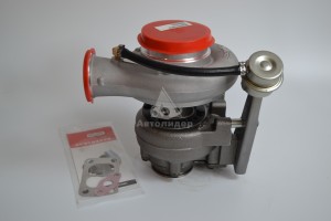 4955746 /4045172 Турбокомпрессор HX 35W 4955746 /4045172