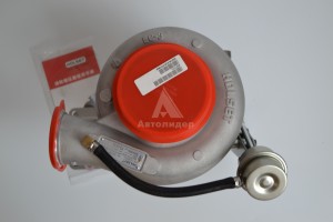 4955746 /4045172 Турбокомпрессор HX 35W 4955746 /4045172