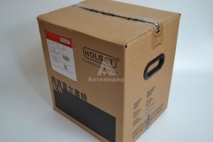 3785076/3787729 Турбокомпрессор HX 40 ( HE400WG ) аналог S300 G 3785076/3787729