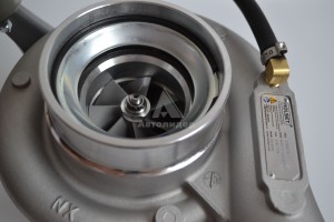 3785076/3787729 Турбокомпрессор HX 40 ( HE400WG ) аналог S300 G 3785076/3787729