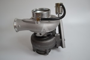 3785076/3787729 Турбокомпрессор HX 40 ( HE400WG ) аналог S300 G 3785076/3787729