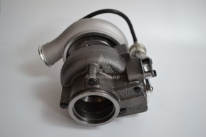 3785076/3787729 Турбокомпрессор HX 40 ( HE400WG ) аналог S300 G 3785076/3787729