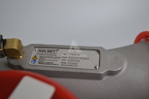 3785076/3787729 Турбокомпрессор HX 40 ( HE400WG ) аналог S300 G 3785076/3787729