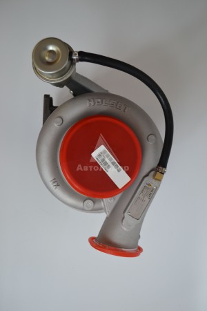 3785076/3787729 Турбокомпрессор HX 40 ( HE400WG ) аналог S300 G 3785076/3787729