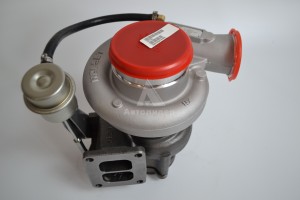 Турбокомпрессор HX 40 ( HE400WG ) аналог S300 G 3785076/3787729