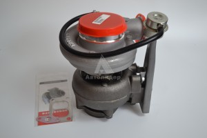 Турбокомпрессор HX 40 W 4044407