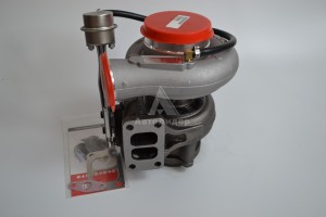 4044407 Турбокомпрессор HX 40 W 4044407