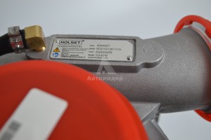 4044407 Турбокомпрессор HX 40 W 4044407