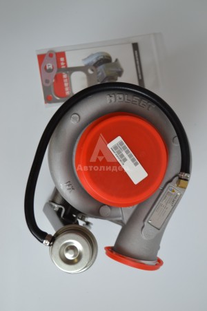 4044407 Турбокомпрессор HX 40 W 4044407