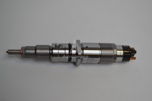 Форсунка 0445120250