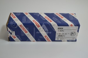 0445120161 Форсунка 0445120161