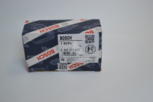 0432193419 Форсунка 5490 MERCEDES 0432193419