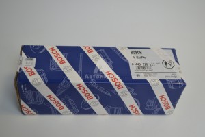 0445120121 Форсунка 0445120121