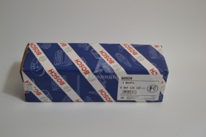 0445120123 Форсунка 0445120123