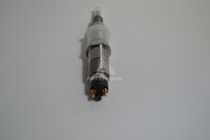 0445120123 Форсунка 0445120123