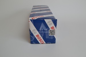 0445120153 Форсунка 0445120153