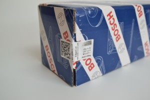 0445120153 Форсунка 0445120153