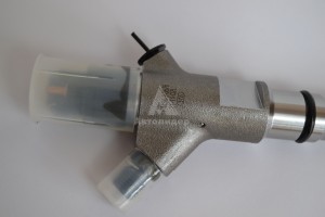 0445120153 Форсунка 0445120153