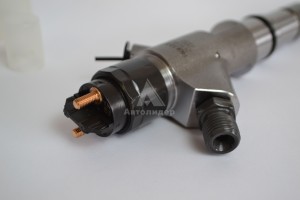 0445120153 Форсунка 0445120153