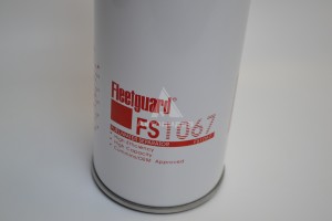 FS1067 Элемент ТФ FS1067