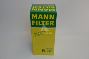 PL270 Элемент ФГОТ (ЕВРО 2) PL270 с отстойником