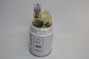 Элемент ФГОТ (ЕВРО 2) PL270 с отстойником