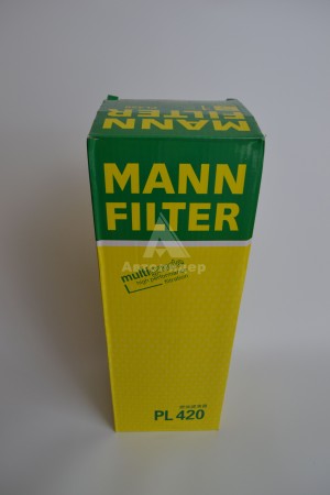 PL420 Элемент ФГОТ (ЕВРО 2) PL420 с отстойником