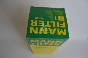 PL420 Элемент ФГОТ (ЕВРО 2) PL420 с отстойником