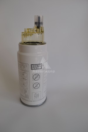 PL420 Элемент ФГОТ (ЕВРО 2) PL420 с отстойником