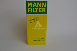 WDK962/12 Элемент WDK962/12