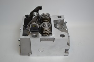 Головка блока цилиндра "RADLINE" 740.90-1003010