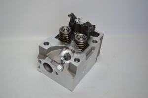 740.90-1003010 Головка блока цилиндра "RADLINE" 740.90-1003010