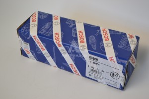 0445120178 Форсунка 0445120178