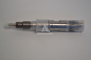 Форсунка 0445120178