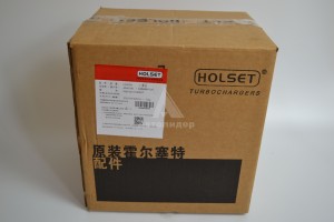 4044947/4035253/4045185 Турбокомпрессор HX 35 W 4044947/4035253/4045185