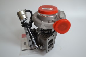 4044947/4035253/4045185 Турбокомпрессор HX 35 W 4044947/4035253/4045185