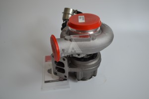 4044947/4035253/4045185 Турбокомпрессор HX 35 W 4044947/4035253/4045185