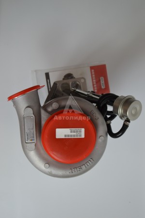 4044947/4035253/4045185 Турбокомпрессор HX 35 W 4044947/4035253/4045185