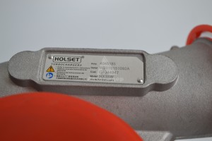 4044947/4035253/4045185 Турбокомпрессор HX 35 W 4044947/4035253/4045185