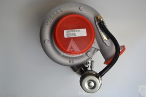 2835420 Турбокомпрессор HX 40W 2835420