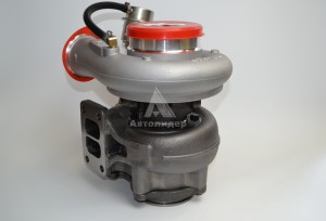 Турбокомпрессор HX 40W 2835420