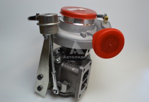 Турбокомпрессор HE 351W 4047757