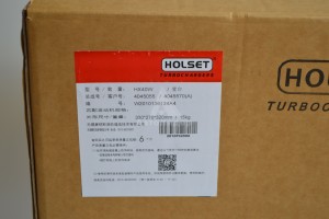 4045570/4049358 Турбокомпрессор HX40W 4045570/4049358
