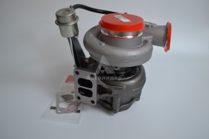 4045570/4049358 Турбокомпрессор HX40W 4045570/4049358