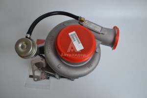 4045570/4049358 Турбокомпрессор HX40W 4045570/4049358