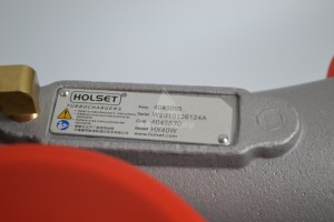 4045570/4049358 Турбокомпрессор HX40W 4045570/4049358