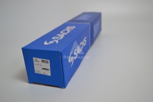 316694 Амортизатор кабины задний на 5490 пружинный 316694