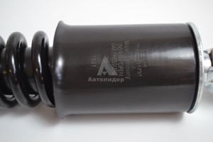316694 Амортизатор кабины задний на 5490 пружинный 316694