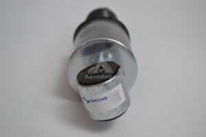 316694 Амортизатор кабины задний на 5490 пружинный 316694