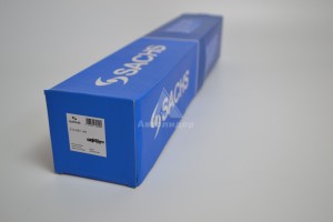 316685 Амортизатор кабины передний на 5490 пружинный 316685